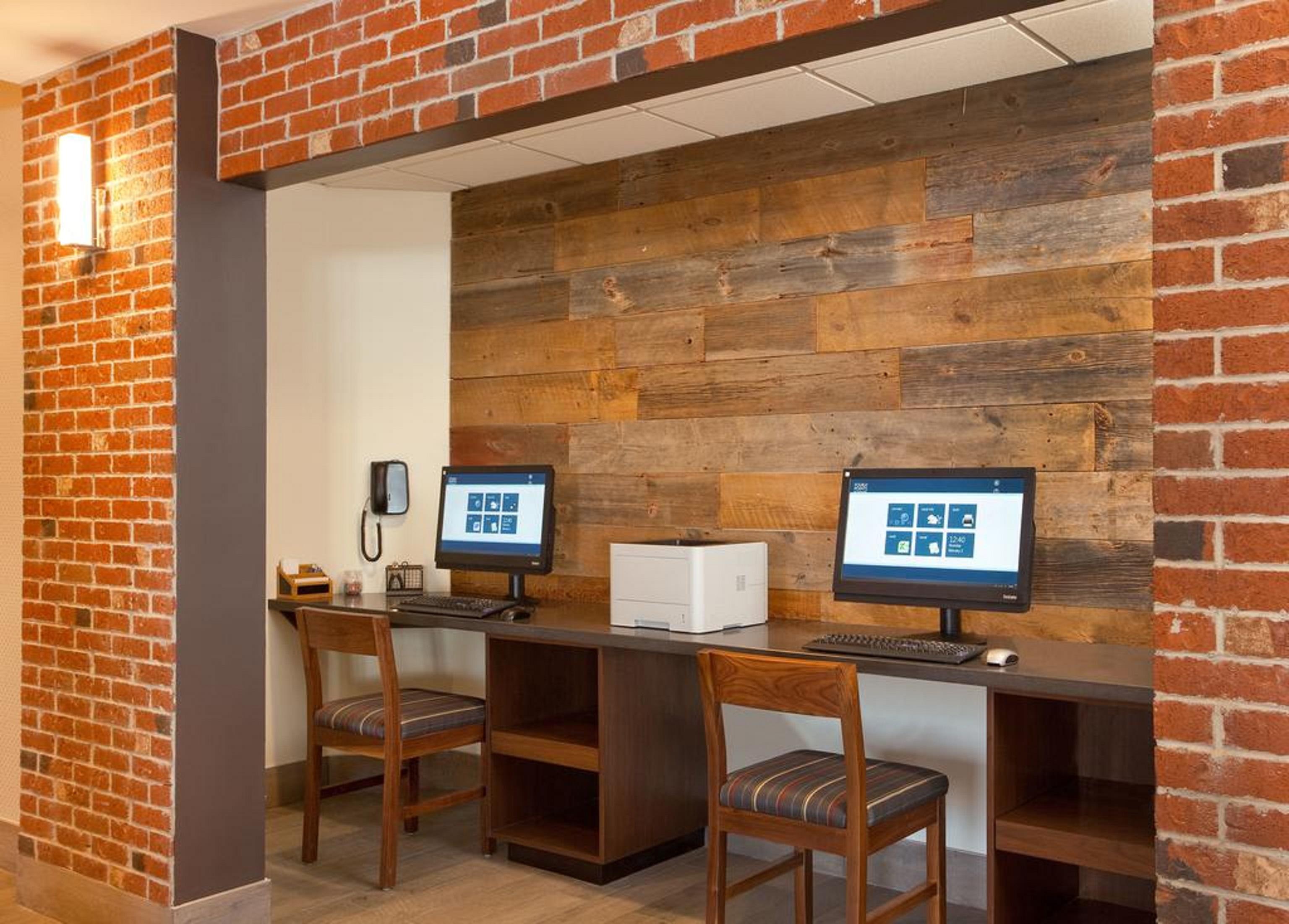 Four Points By Sheraton Cleveland Airport Facilidades foto