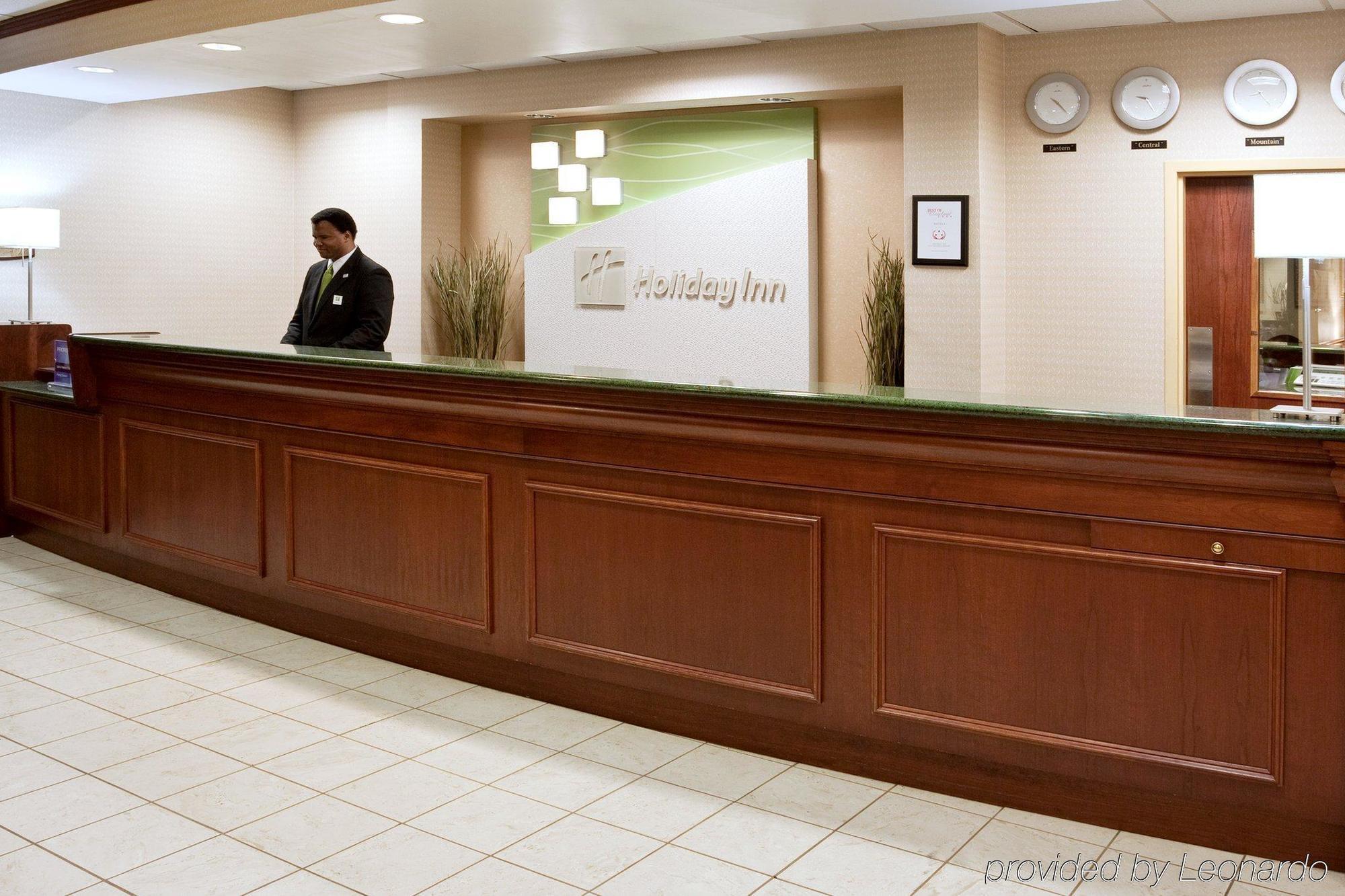 Four Points By Sheraton Cleveland Airport Exterior foto